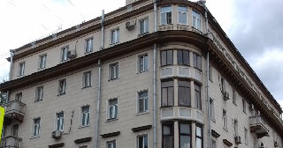 Тепловизионное обследование фасадов Моршанск, от 6752 руб.