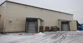 Тепловизионное обследование складов, Моршанск от 6752 руб.