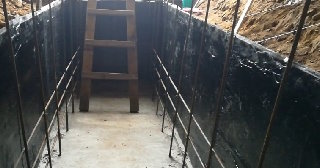 Защита смотровых площадок полимочевиной от 935 руб. ППуМрш